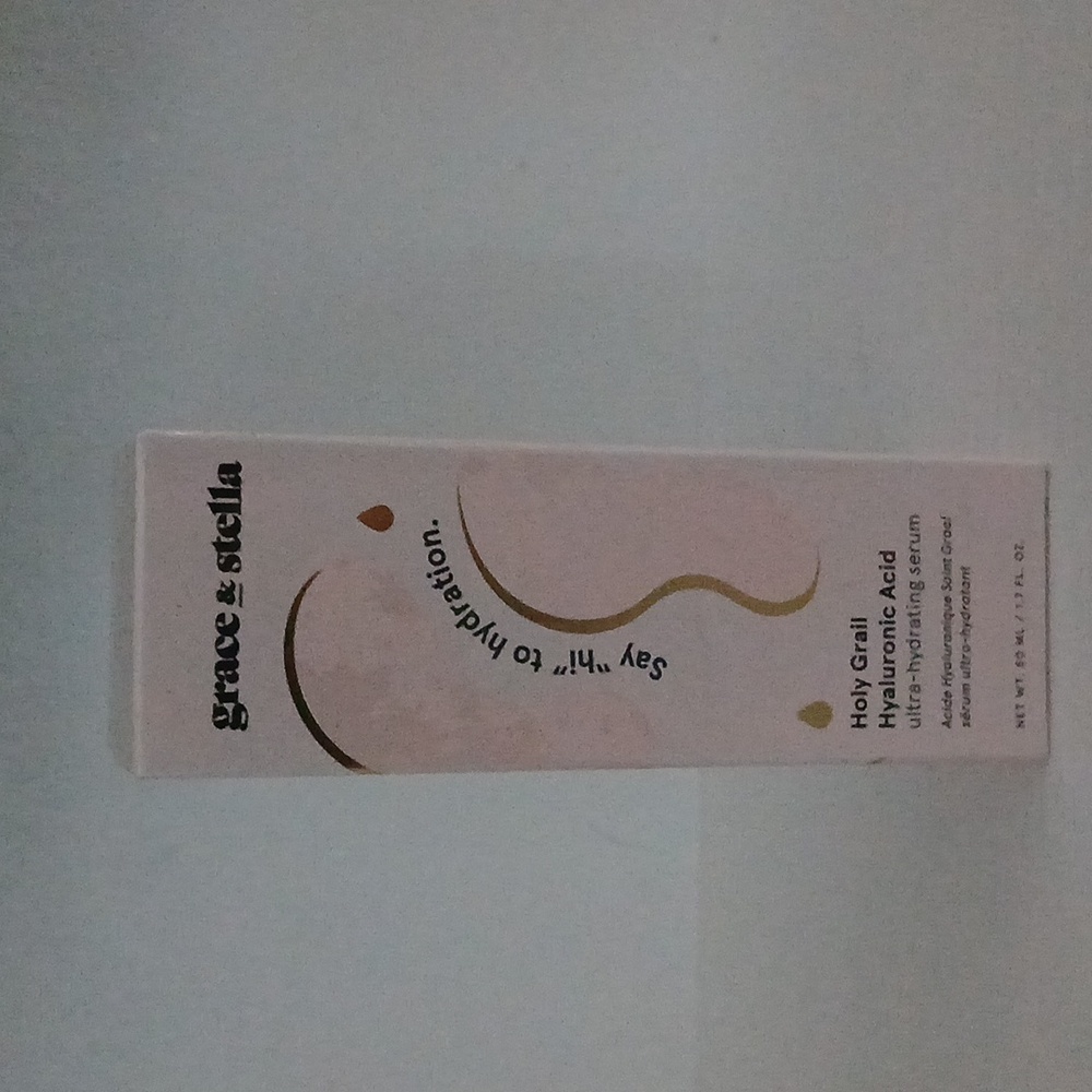 Holy Grail Hyaluronic Acid - Picture 5 of 8